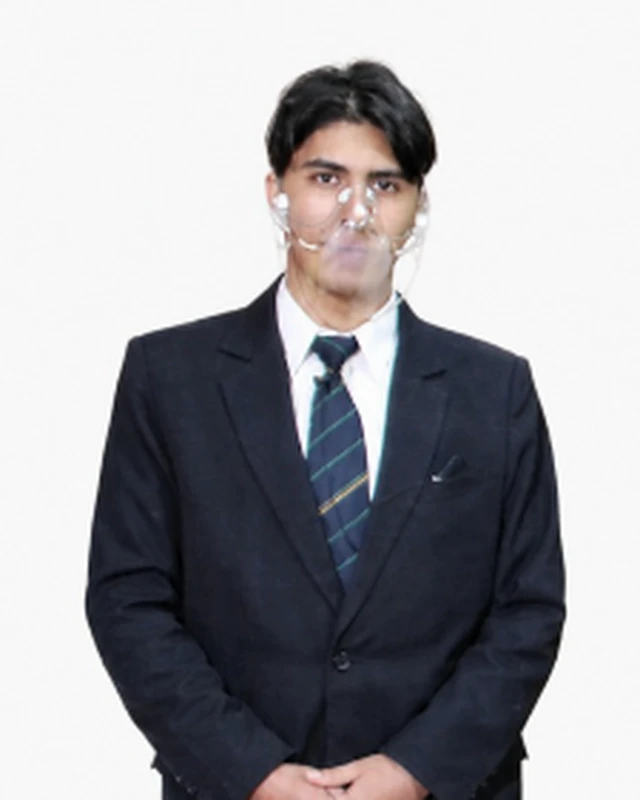 Gabriel Elgueta Castillo